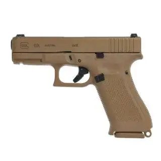 GLOCK 19X 9mm