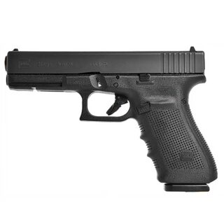 Glock 21 Gen4 45