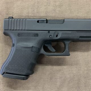 Glock 29 Gen 4