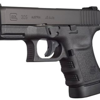 Glock 30S 45acp