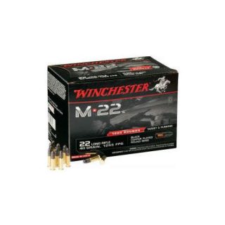 Winchester M22